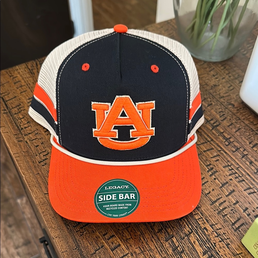 Auburn University Legacy Cap
